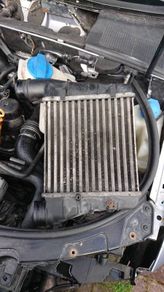 Audi a4 b6 1.9tdi 130hp, b7 1.9tdi 115hp, 2.0tdi 140hp INTERCOOLER s-line also available 6 speed boxes diesel engines AWX AVF BLB BRE BRD parts breaking