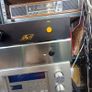 Hi End Audiophile Quality Sugden Signature 41 Preamplifier and Signature P41 Power Amplifier Top End Quality Hi-Fi Image 6