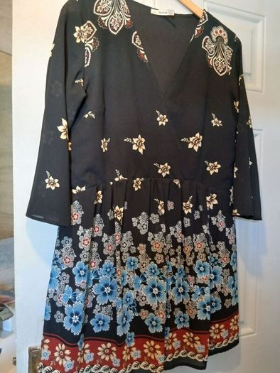 ladies dress