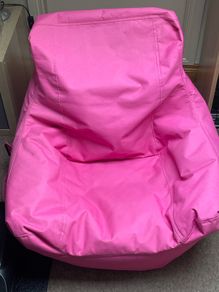 Bean bag