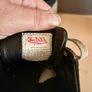Vintage Von Dutch Jax Psycho Sneakers - Leopard/Suede Y2K Size 5/37 Image 6