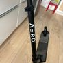 Aero 180 scooter Image 2