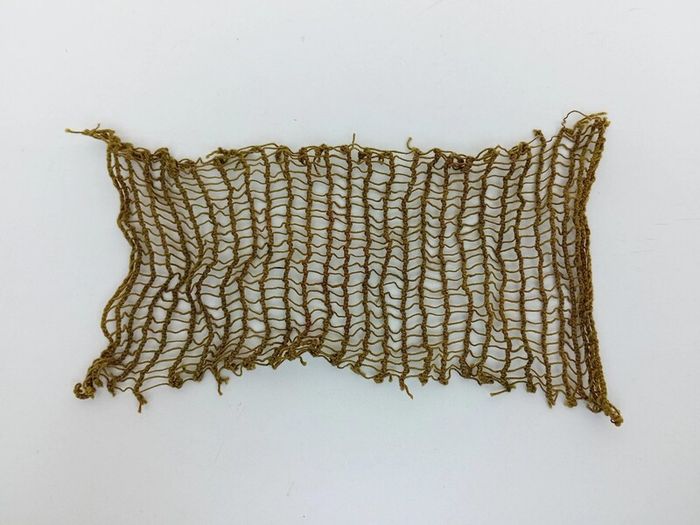 Palitoy Action Man Net