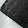 Rowallan womens leather wallet Image 3