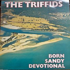 The Triffids Born Sandy Devotional