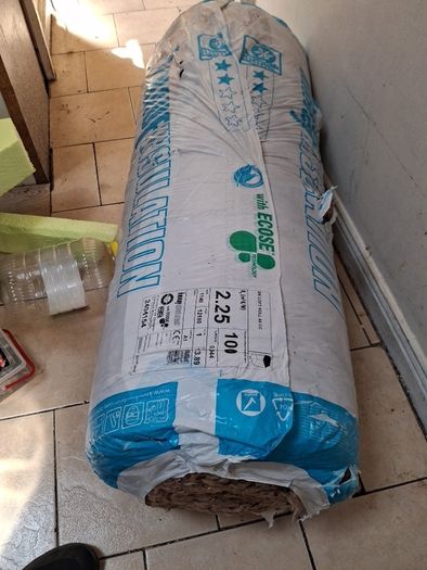insulation