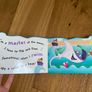 Baby/ Toddler Board Book Image 2