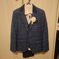 1880 club Communion Siut size 134-140