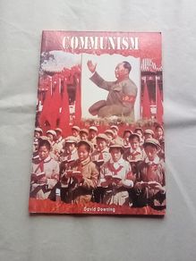 Book: Communism