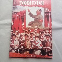 Book: Communism