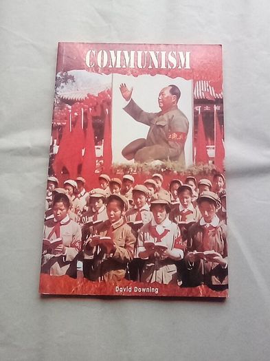 Book: Communism