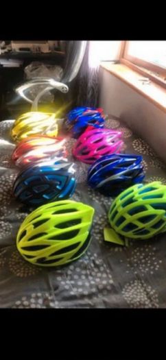 cycling