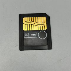 SmartMedia 128MB SM Memory Card for Fujifilm Olympus Vintage Cameras