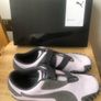 Puma Mostro Suede Dusky Gray Lilac Crush UK 7.5 EU 41 BNIB Image 3