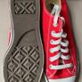 Converse Trainers Image 4