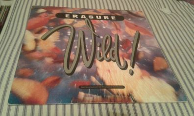 Erasure.