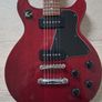 Gibson Made Epiphone Special DC -1995 Image 2