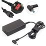 Laptop Charger Power Supply AC Adapter for Laptops Image 3