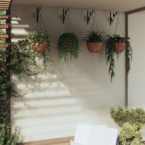 Hanging Basket Brackets