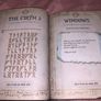 The Middle-earth Puzzle Collection: Riddles & Enigmas Image 7