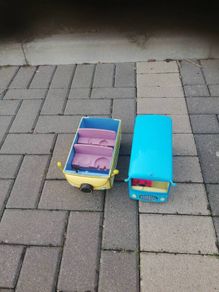 Kids toy