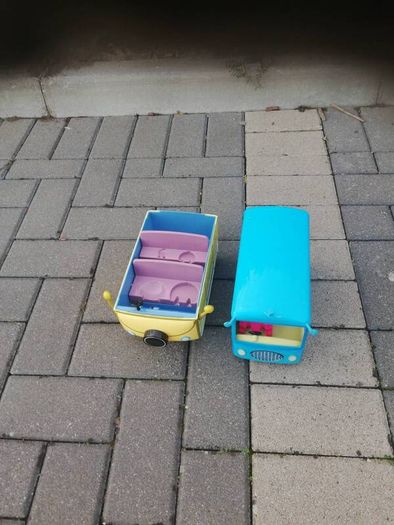 Kids toy