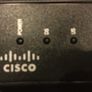 Wireless router with power supply and instructions Image 2