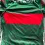 Worn once official GAA kids MAYO jersey age 10 to 11 Image 4