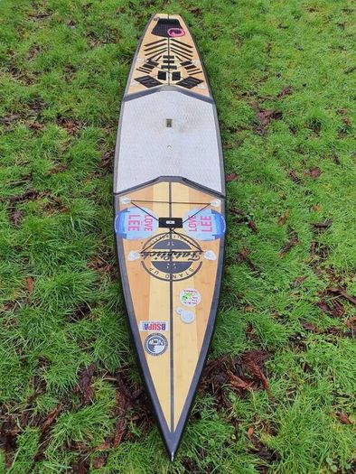 FatStick Race/Touring SUP