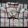 "Cargo Quay" Shirt. Size L Image 4