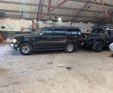 Ford expedition 1999