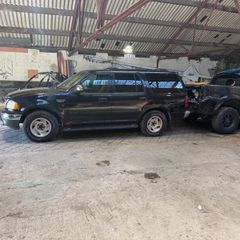Ford expedition 1999