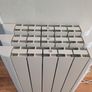 Electric Radiator Futura Eco 900w Aluminium Oil Filled Electric Radiator Image 10