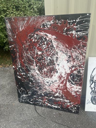 Selection of Paintings