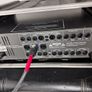 Ampeg SVT-4 Pro + Ampeg PR-410HLF Bass Rig Image 5