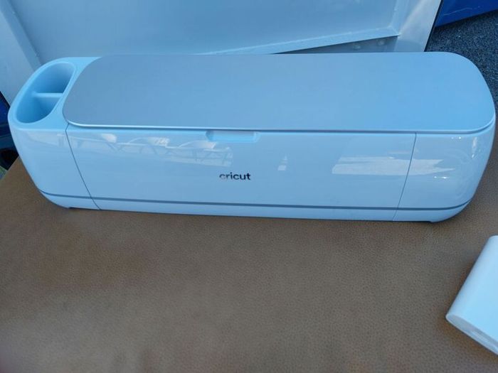 Cricut Maker 3 and accessories