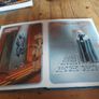 return of the jedi pop up book Image 3
