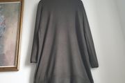 Yas Knitted Dress Size Large