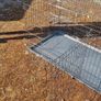 Dog cage Image 5
