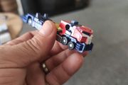 Transformers Cybertron OPTIMUS PRIME Legends of Cybertron Rare