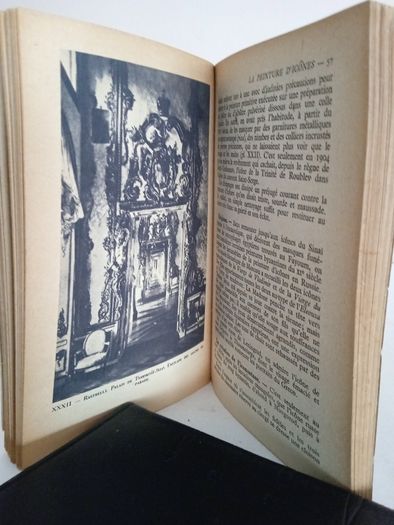 L'Art Russe by Louis Reau (RB458)