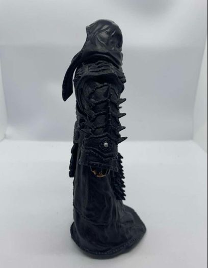 wwe elite series 27 The Undertaker action figure