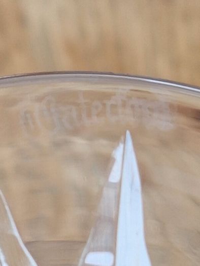 Waterford Crystal Martini/Champagne Coupes