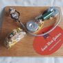 Fender Telecaster 3-Way Wiring Harness (50's Wiring Modification) Image 6