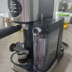 coffe machine