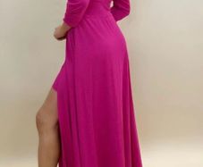 Kate & Pippa Sophia Maxi Dress