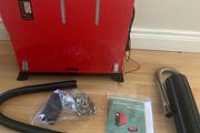 12v diesel heater 5kw8kw adjustable run on kerosene /diesel