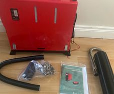 12v diesel heater 5kw8kw adjustable run on kerosene /diesel