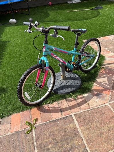 kids bike