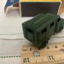 Matchbox 68. Austin radio truck MKII. Mint in box. 1959 Image 3